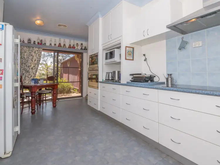 Fourth view of Homely rural property listing, 88 Hillside Lane, Mudgee NSW 2850