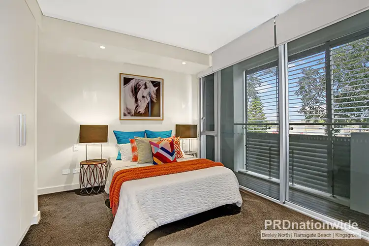 Fifth view of Homely unit listing, 302/158-162 Ramsgate Road, Ramsgate Beach NSW 2217