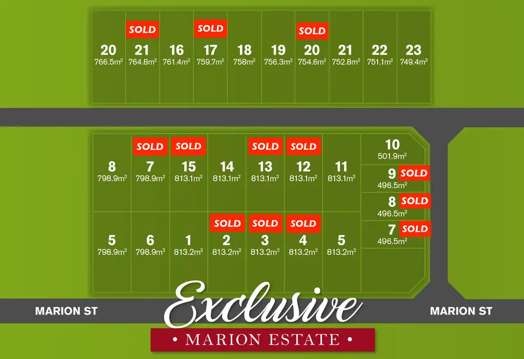 Main view of Homely land listing, Address available on request
