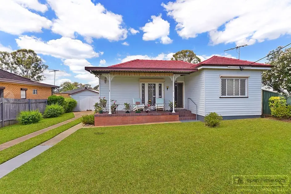 Main view of Homely house listing, 3 Junee Street, Marayong NSW 2148