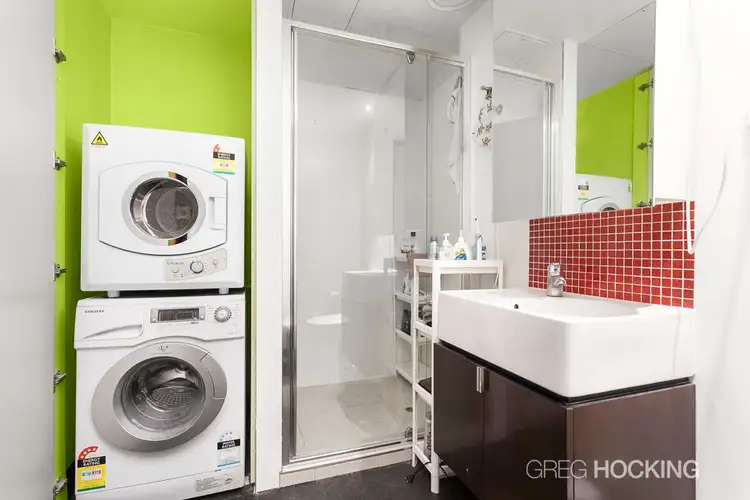 Sixth view of Homely apartment listing, 204/300 Swanston Street, Melbourne VIC 3000