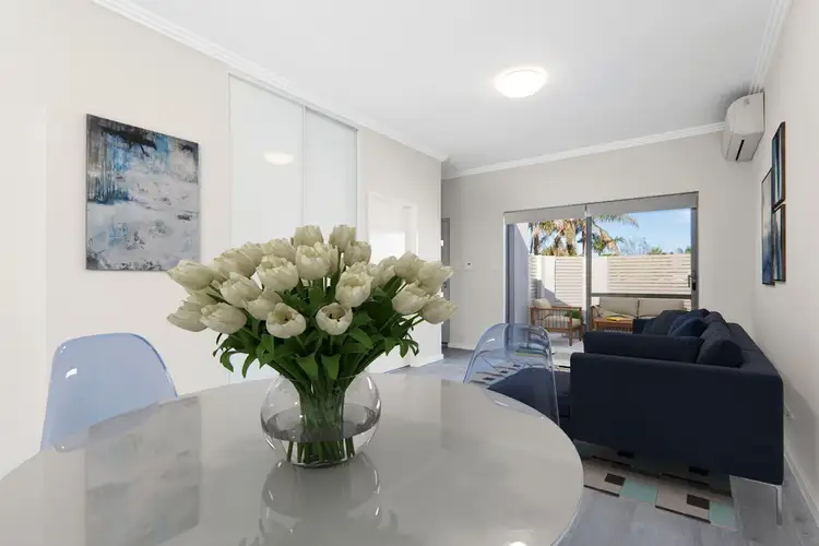 Second view of Homely house listing, 6A Bolingbroke Street, Spearwood WA 6163