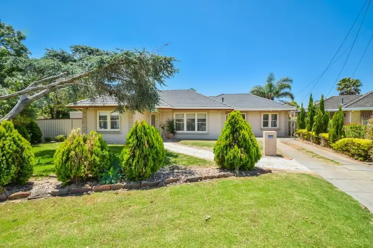 1 Sylvia Court, Somerton Park SA 5044