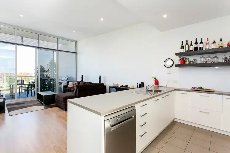 Fifth view of Homely apartment listing, 3/760 Grand Boulevard, Seaford Meadows SA 5169