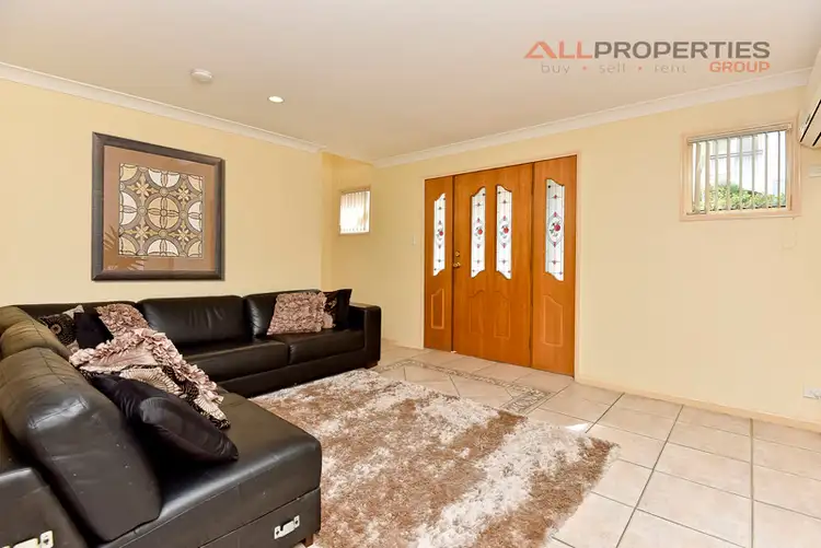 Sixth view of Homely townhouse listing, 21/36-44 Benhiam Street, Calamvale QLD 4116