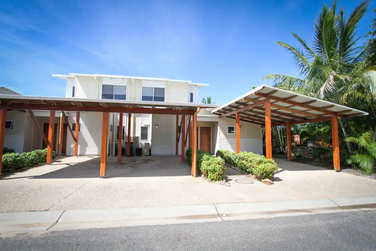 Main view of Homely house listing, 53/2 Beaches Village Circuit, Agnes Water QLD 4677