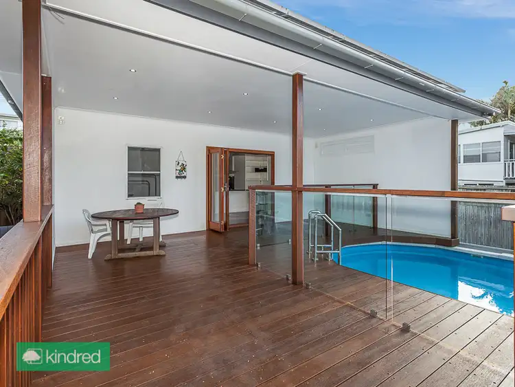 Third view of Homely house listing, 10 Annie Street, Woody Point QLD 4019