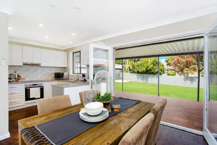 Third view of Homely house listing, 2 Lamont Place, South Windsor NSW 2756