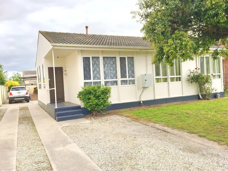 12 & 12A Crimson Drive, Doveton VIC 3177