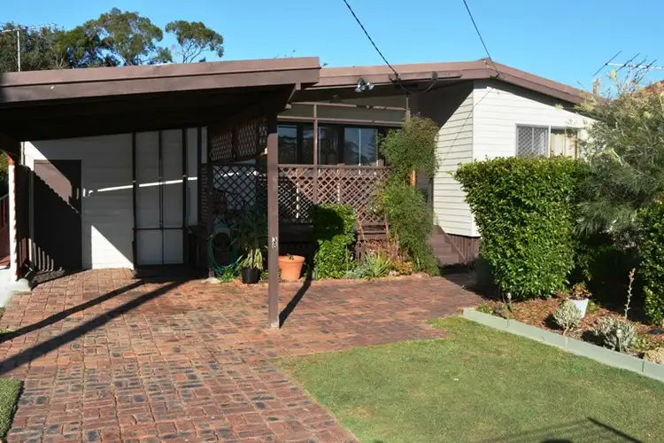 Main view of Homely house listing, 38 Pullford Street, Chermside West QLD 4032