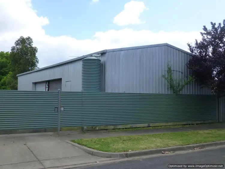 Seventh view of Homely house listing, 95 Bredt Street, Bairnsdale VIC 3875