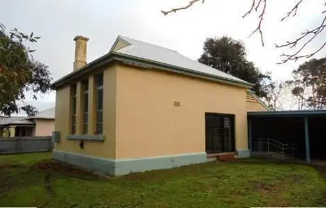 Second view of Homely house listing, 117 Copping Road, Glencoe SA 5291
