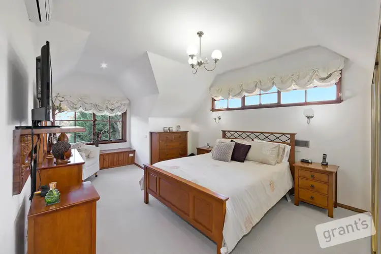 Seventh view of Homely house listing, 3 Mary Court, Berwick VIC 3806