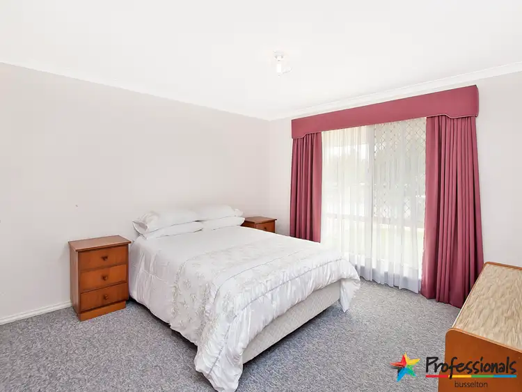 Second view of Homely house listing, 1/4 Butcherbird Place, West Busselton WA 6280