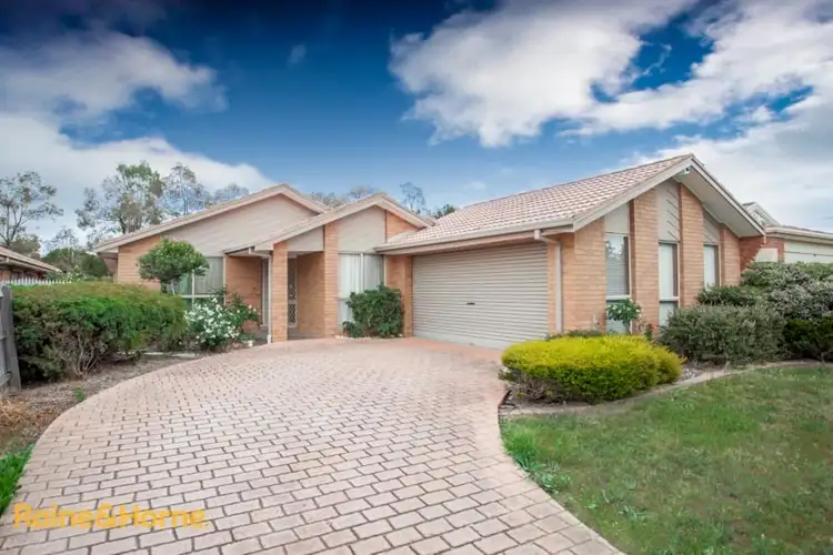 4 Scotch Court, Sunbury VIC 3429