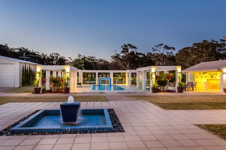Third view of Homely house listing, 26 Reflections Drive, One Mile NSW 2316