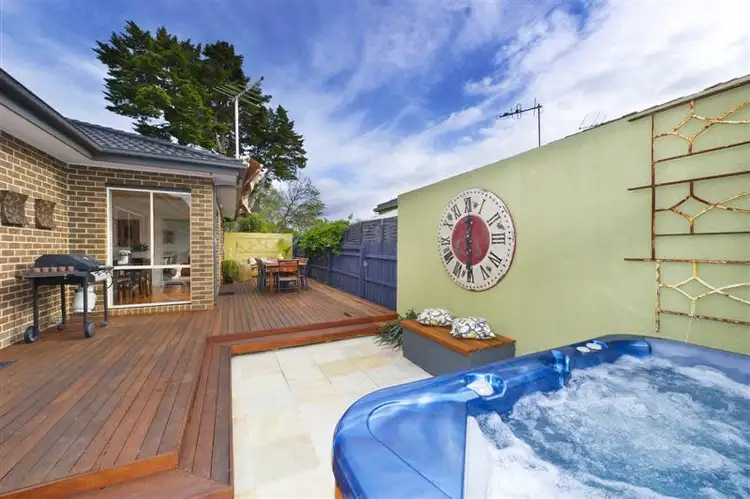 Fourth view of Homely townhouse listing, 2/103 Lower Dandenong Road, Mentone VIC 3194