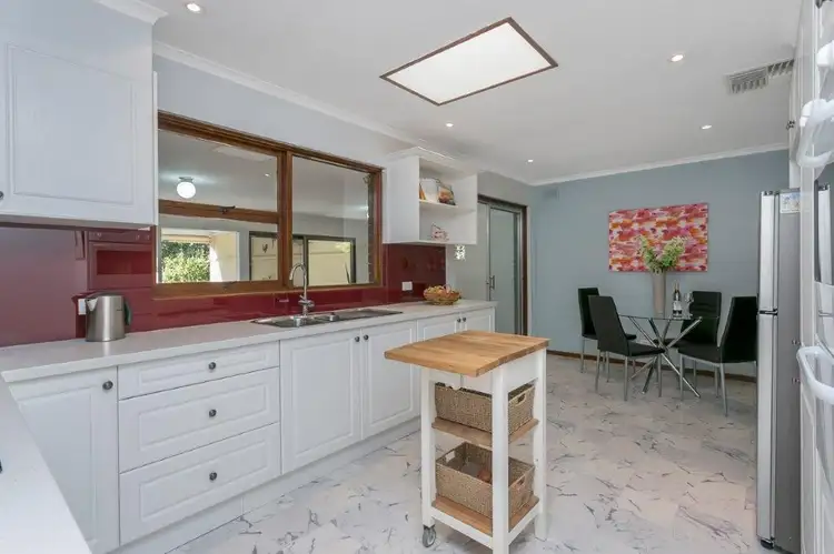 Sixth view of Homely house listing, 3 Daniel Street, Hackham SA 5163