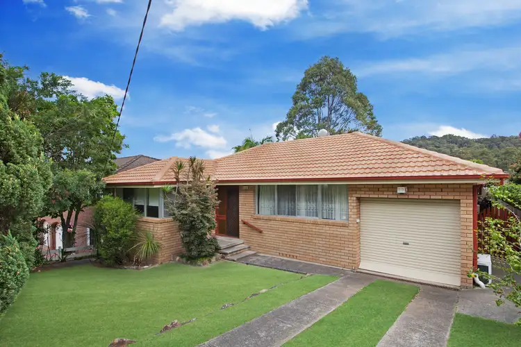 Second view of Homely house listing, 19 Lock Avenue, Springfield NSW 2250
