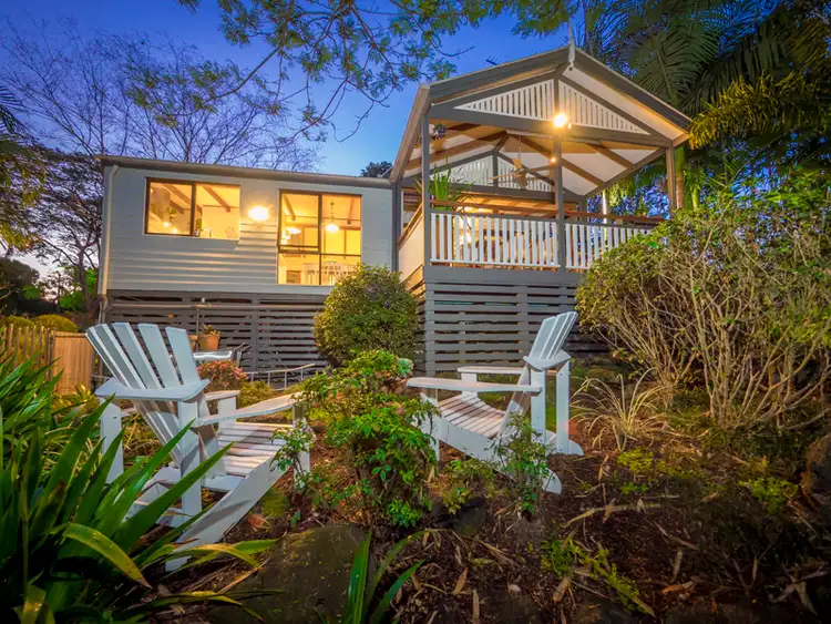 Sixth view of Homely house listing, 4 Tonnere Ct, Eatons Hill QLD 4037