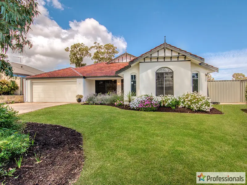 Main view of Homely house listing, 13 Ringwood Loop, Wellard WA 6170