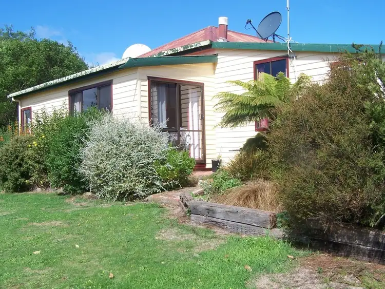 Second view of Homely house listing, 829 Montumana Road, Montumana TAS 7321