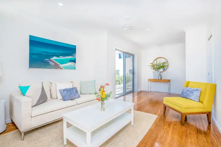 Fourth view of Homely townhouse listing, 3/133 Prince Edward Pde, Scarborough QLD 4020