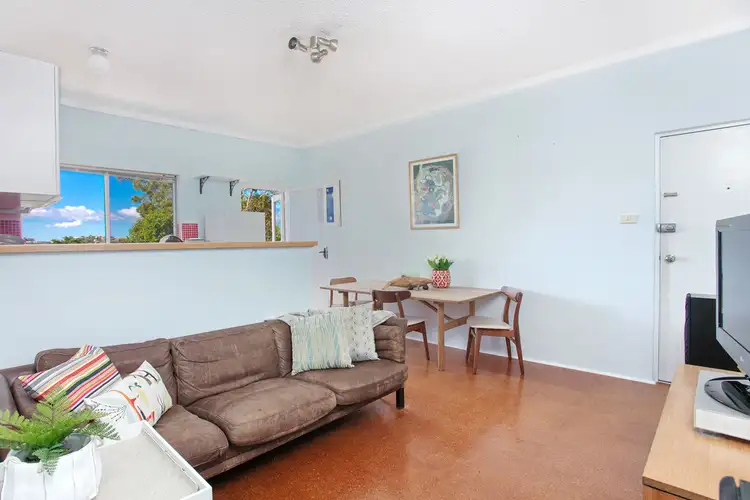 Second view of Homely apartment listing, 11/78 Wyuna Avenue, Freshwater NSW 2096