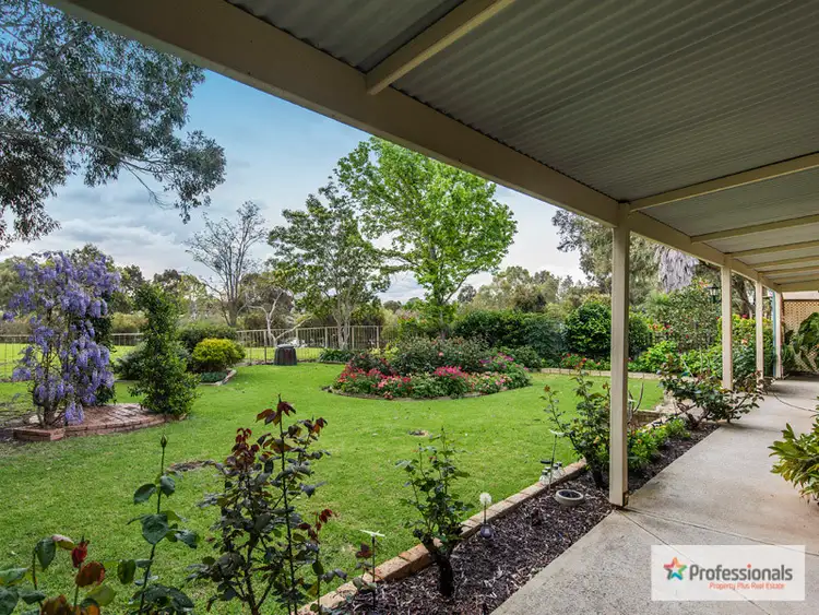 Fourth view of Homely house listing, 45A Westfield Road, Camillo WA 6111