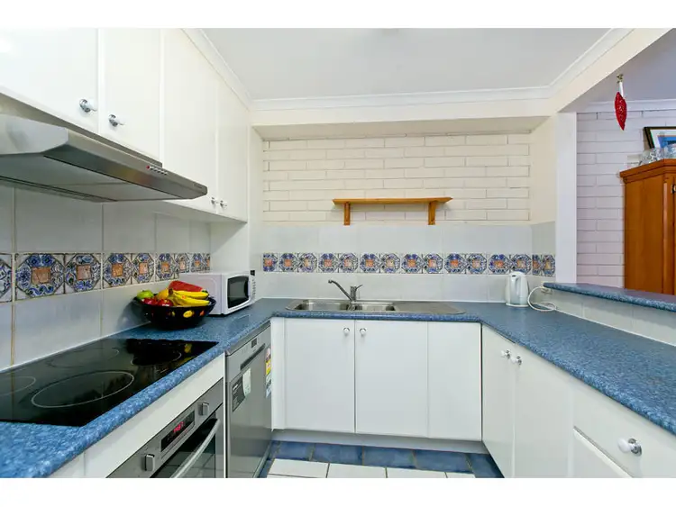 Sixth view of Homely townhouse listing, 4/58 Island Street, Cleveland QLD 4163