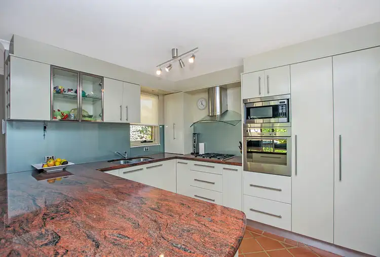 Fourth view of Homely townhouse listing, 1/55 Troy Terrace, Jolimont WA 6014