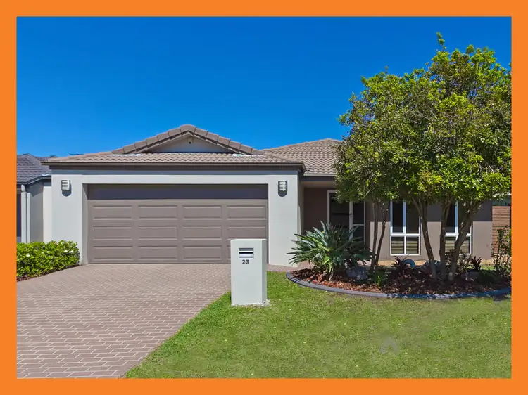 23 Freshwater Dr, Berrinba QLD 4117