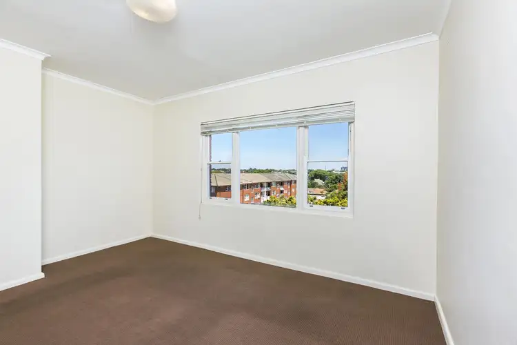 Fourth view of Homely unit listing, 5/27 Alt Street, Ashfield NSW 2131