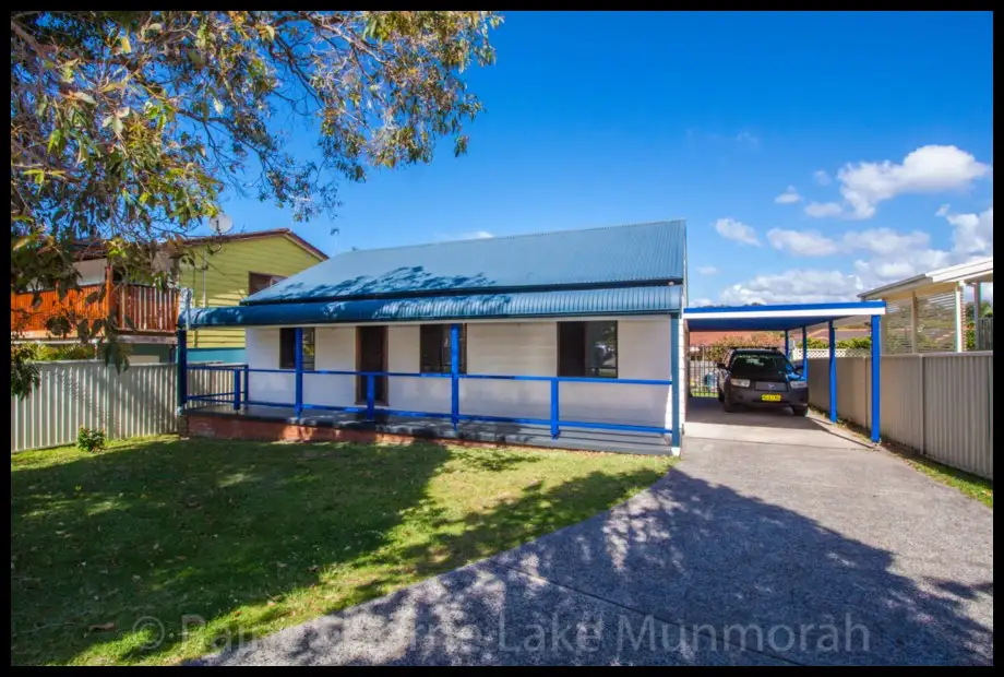Main view of Homely house listing, 44 Elizabeth Bay Drive, Lake Munmorah NSW 2259
