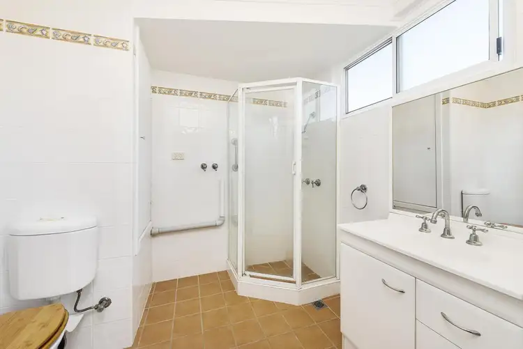 Fourth view of Homely unit listing, 20c/18 Lucy Street, Ashfield NSW 2131