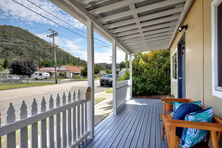 Seventh view of Homely house listing, 53 Coalbrook Street, Lithgow NSW 2790