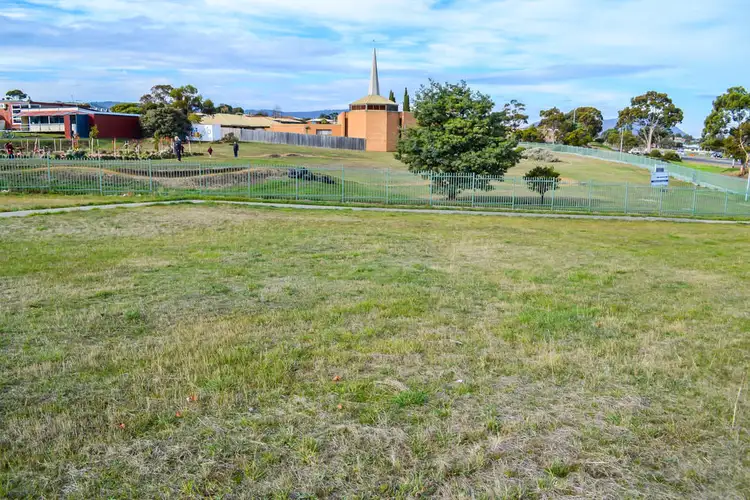 Second view of Homely land listing, 5 Letitia Grove, Bridgewater TAS 7030