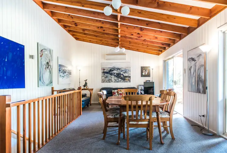 Second view of Homely house listing, 10a Ocean Beach Road, Shoal Bay NSW 2315