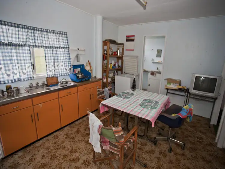 Sixth view of Homely rural property listing, 182 Rows Off Road, Duingal QLD 4671
