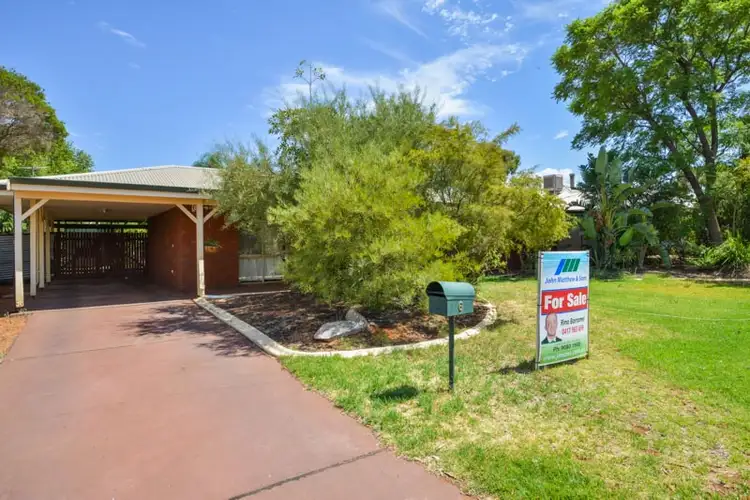 Main view of Homely house listing, 6 Nickel Lane, Hannans WA 6430