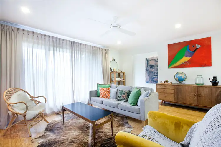 Fifth view of Homely house listing, 3 Seymour Avenue, Maslin Beach SA 5170