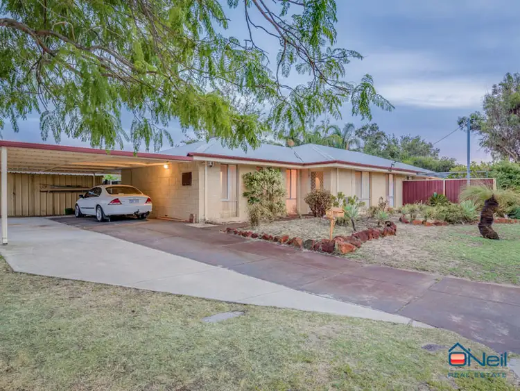 Second view of Homely house listing, 2 Otley Place, Gosnells WA 6110