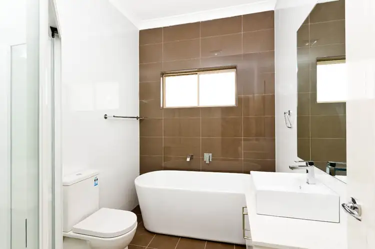 Fifth view of Homely semi-detached listing, 28a Prince Street, Picnic Point NSW 2213