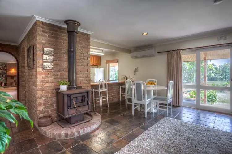 Seventh view of Homely house listing, 125 McGeorge Road, Gisborne South VIC 3437