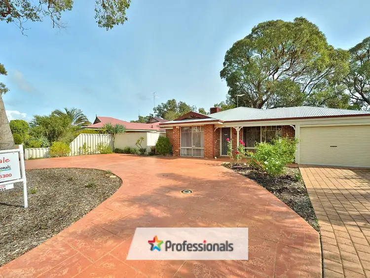 Main view of Homely house listing, 9B Dorneywood Crescent, Erskine WA 6210