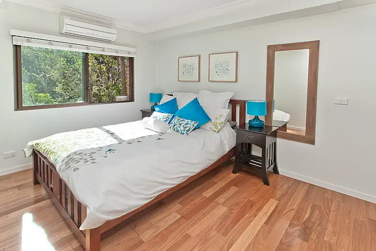 Sixth view of Homely apartment listing, 1/1 Ivy Street, Wollstonecraft NSW 2065
