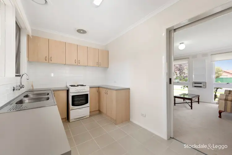 Third view of Homely unit listing, 6/162 Glenroy Road, Glenroy VIC 3046