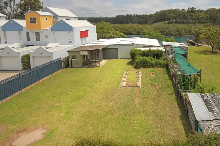 Second view of Homely house listing, 37 Clyde Street, Batemans Bay NSW 2536