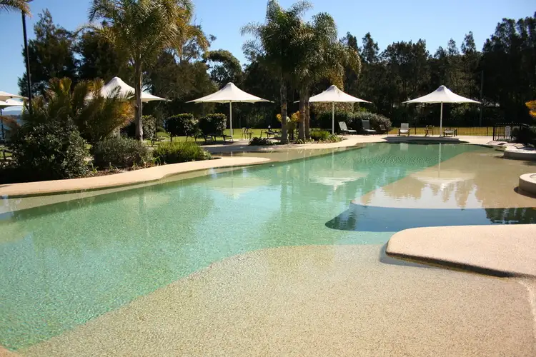 Fifth view of Homely land listing, 1 Little Corella Cove, Cams Wharf NSW 2281