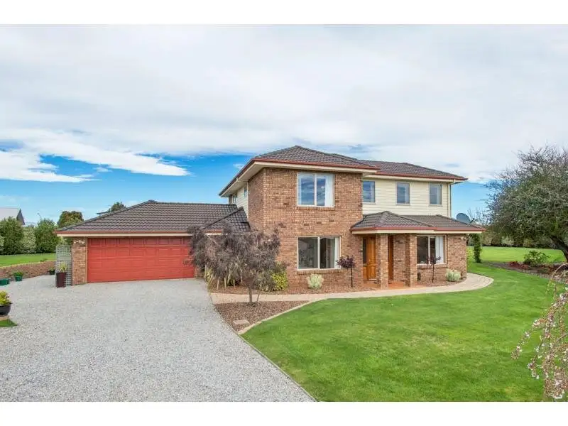 Main view of Homely house listing, 18 St Albans Court, Grindelwald TAS 7277